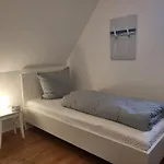 펜션 Kuestentraum Böhl