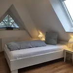 펜션 Kuestentraum
