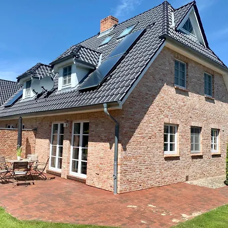 Kuestentraum * Sankt Peter-Ording