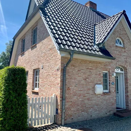 Kuestentraum Holiday home *