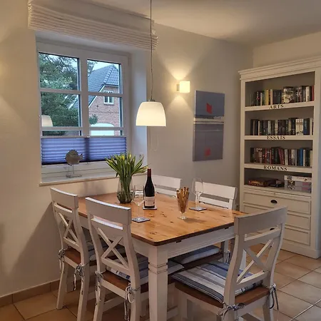 Kuestentraum * Sankt Peter-Ording