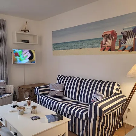 Holiday home Kuestentraum *