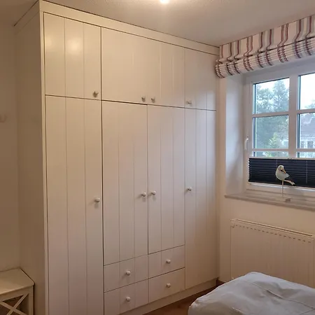 Kuestentraum * Sankt Peter-Ording