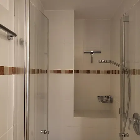 Kuestentraum Tatil Evi