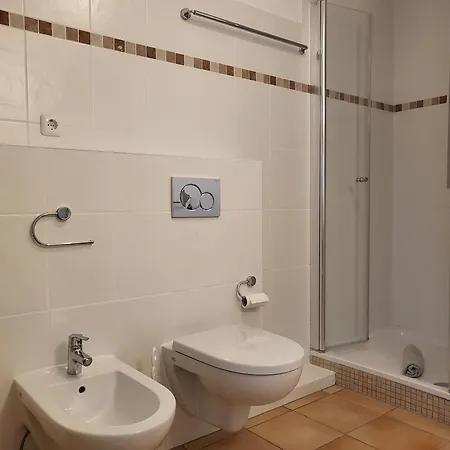Kuestentraum Holiday home