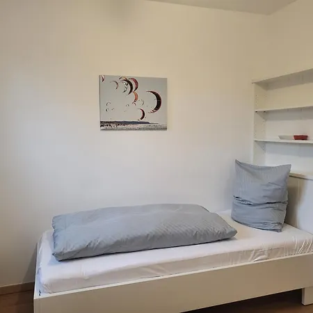 Dom wakacyjny Kuestentraum *