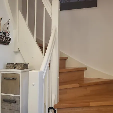 Kuestentraum Sankt Peter-Ording