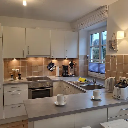 Kuestentraum Sankt Peter-Ording