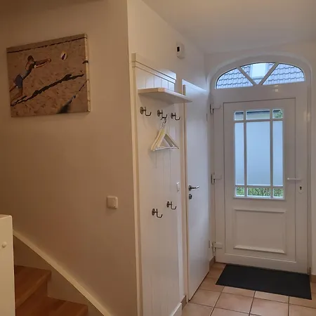 Kuestentraum Tatil Evi *