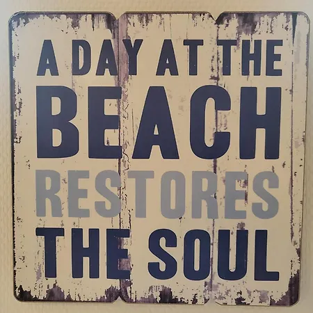 Kuestentraum * Sankt Peter-Ording