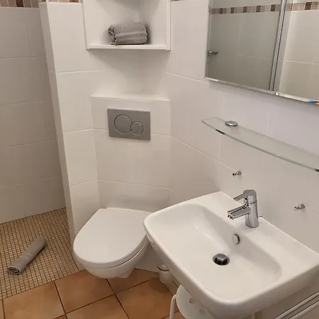 Kuestentraum Tatil Evi