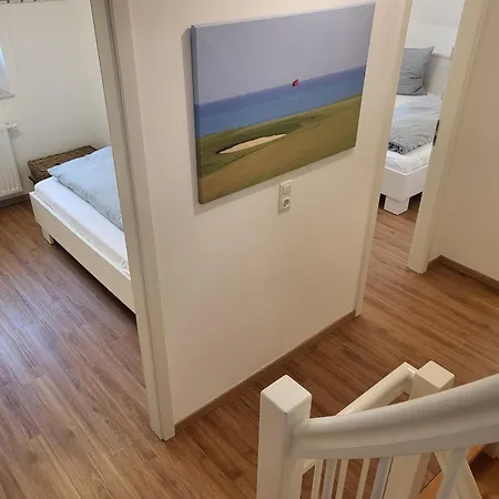 Kuestentraum Holiday home *