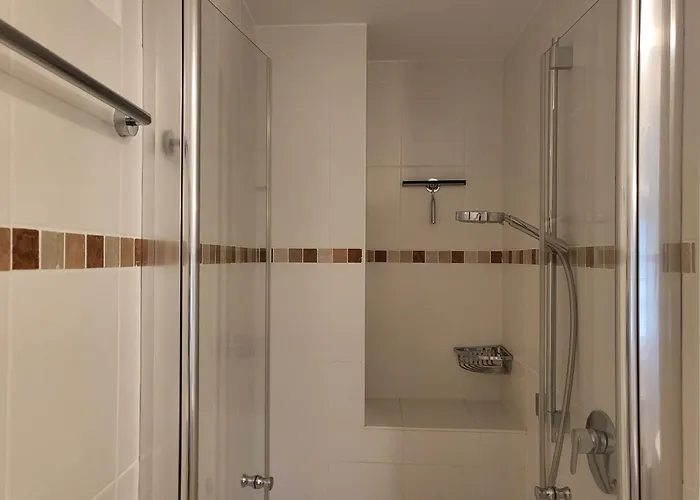 Kuestentraum Vakantiehuis