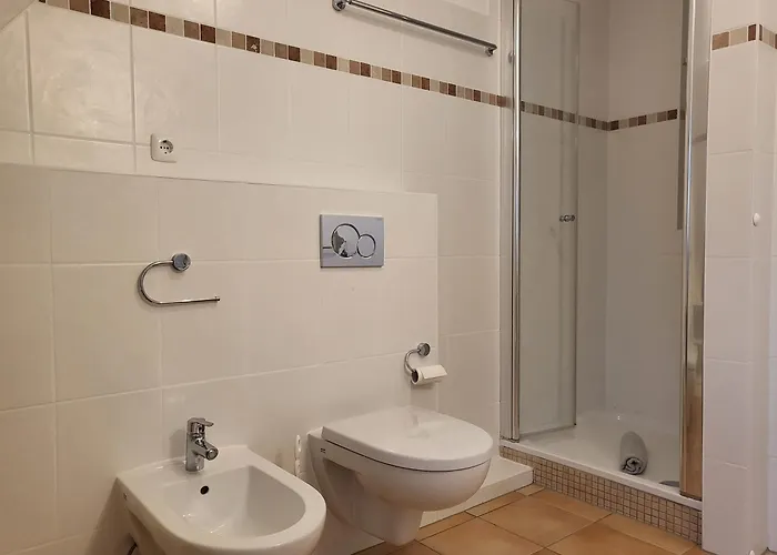 Kuestentraum Vakantiehuis