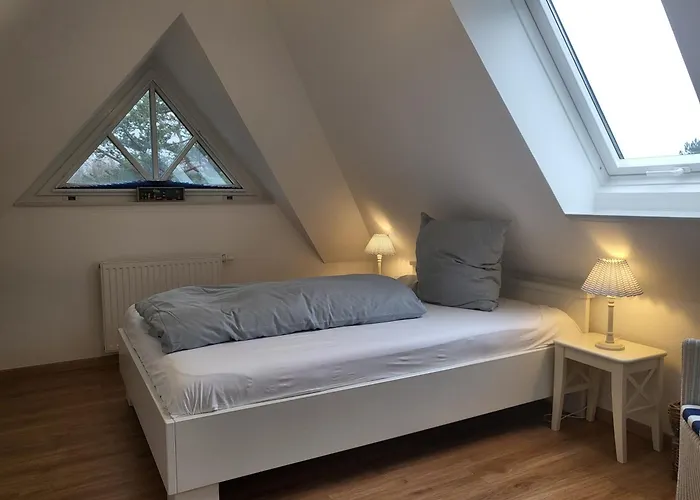 Feriehus Kuestentraum
