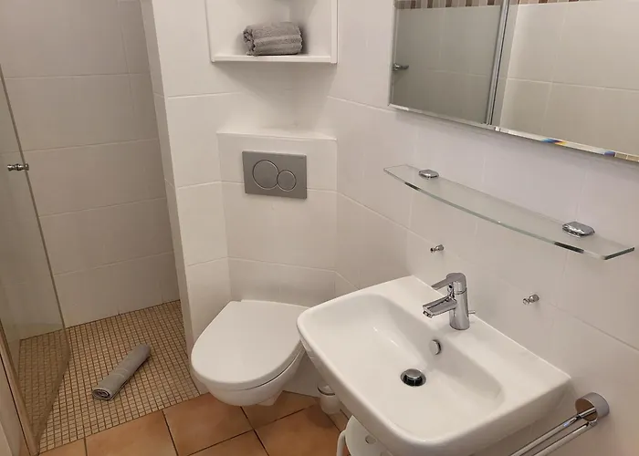 Kuestentraum Vakantiehuis